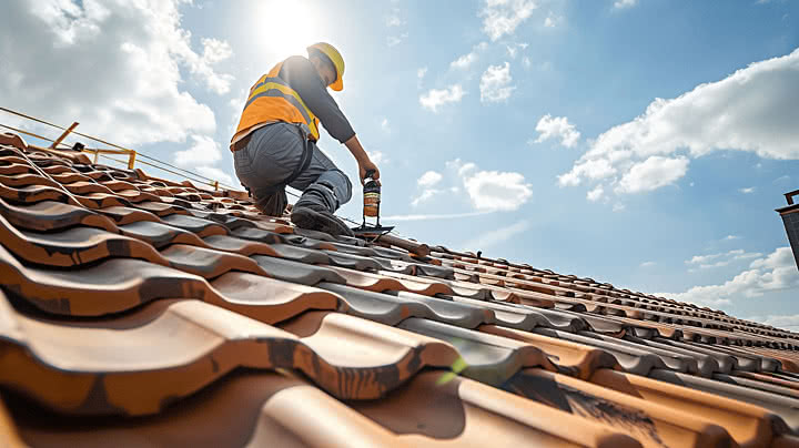 Roofing
